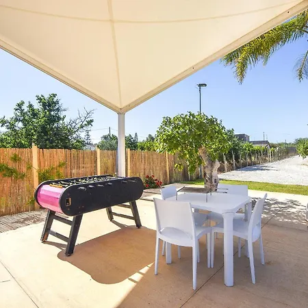 Holiday home Stunning In Marza With Kitchenette Santa Maria Del Focallo