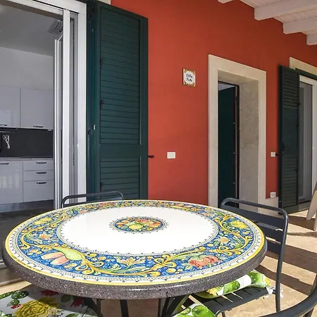 Stunning In Marza With Kitchenette Holiday home Santa Maria Del Focallo