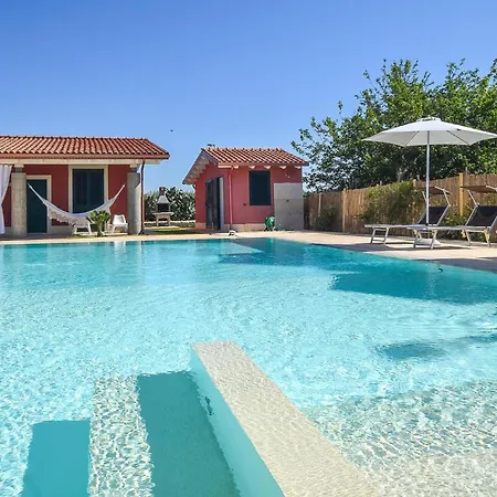 Holiday home Stunning In Marza With Kitchenette