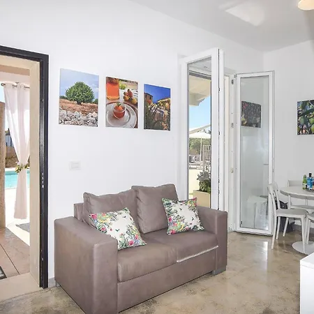 Stunning In Marza With Kitchenette Holiday home *