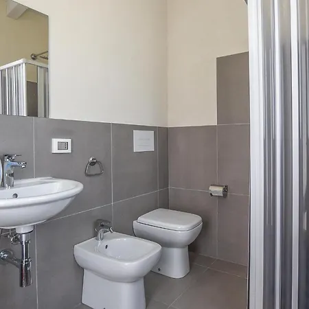 Stunning In Marza With Kitchenette * Santa Maria Del Focallo
