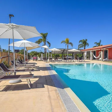 Stunning In Marza With Kitchenette Holiday home *