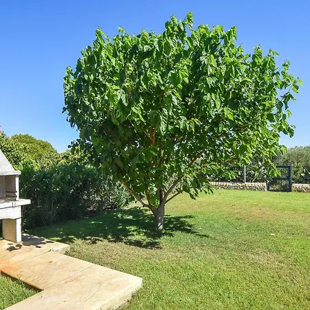 Stunning In Marza With Kitchenette Holiday home