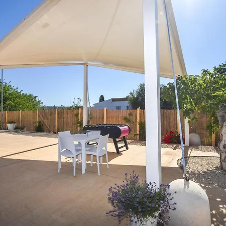 Stunning In Marza With Kitchenette Holiday home *